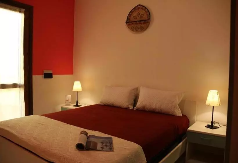 هتل Casa Marina