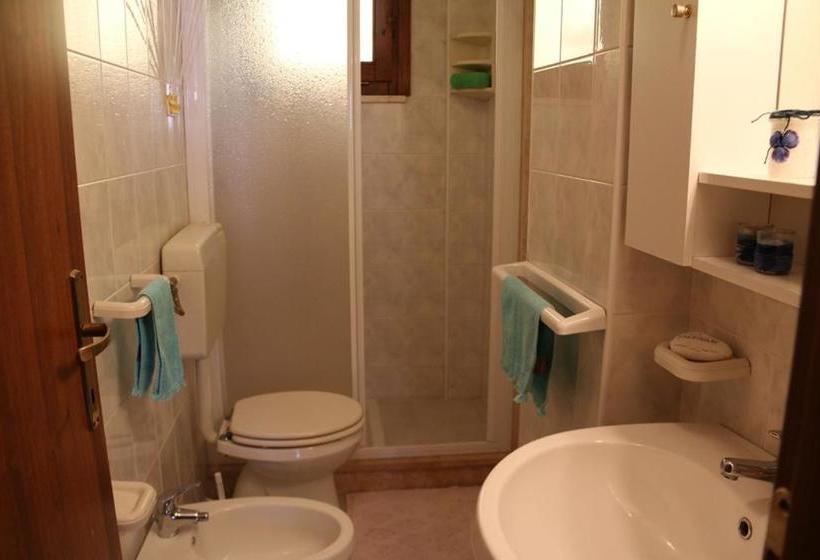 בית מלון כפרי Casa Marina