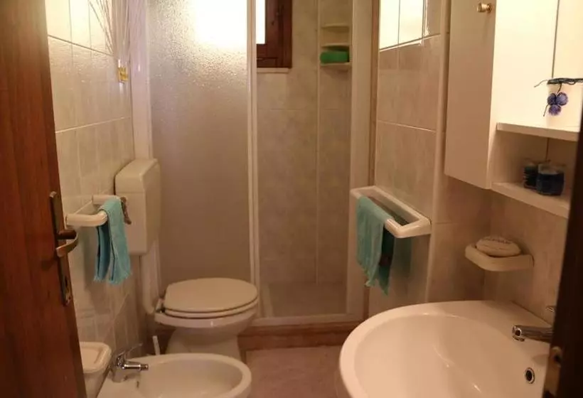 هتل Casa Marina