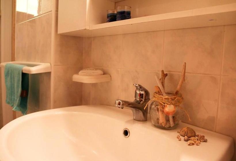 בית מלון כפרי Casa Marina