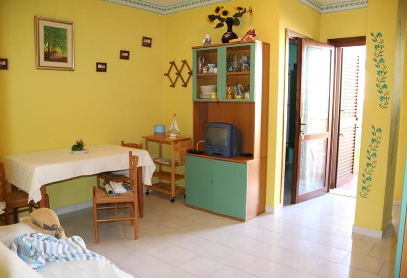 בית מלון כפרי Casa Marina