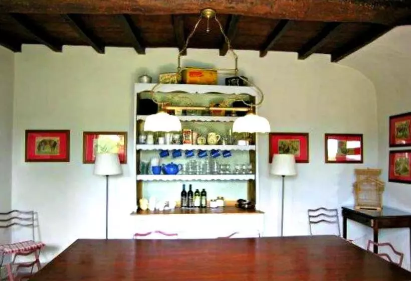 Hotelli Casale Rupecanina