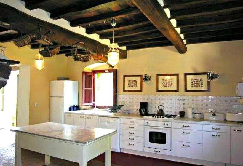 בית מלון כפרי Casale Rupecanina