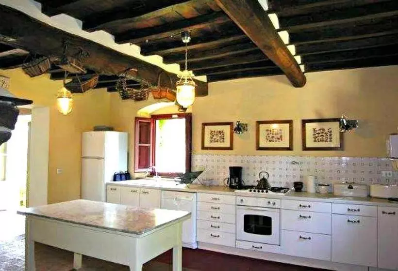Hotelli Casale Rupecanina