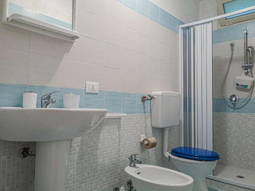 호텔 Casaulente Mare