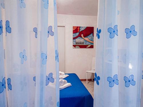 호텔 Casaulente Mare