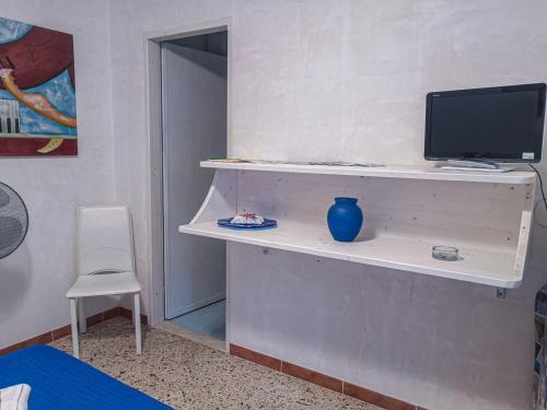 호텔 Casaulente Mare