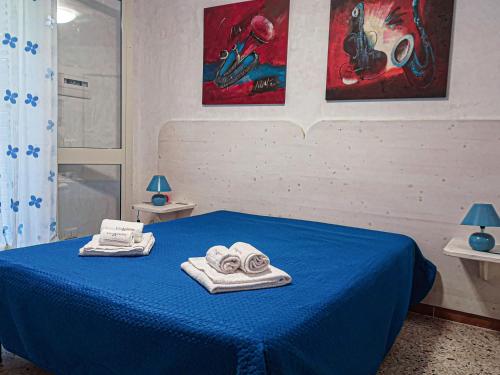 호텔 Casaulente Mare