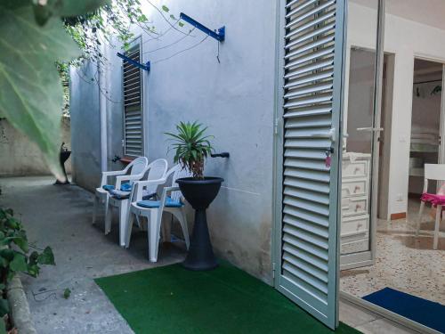 호텔 Casaulente Mare