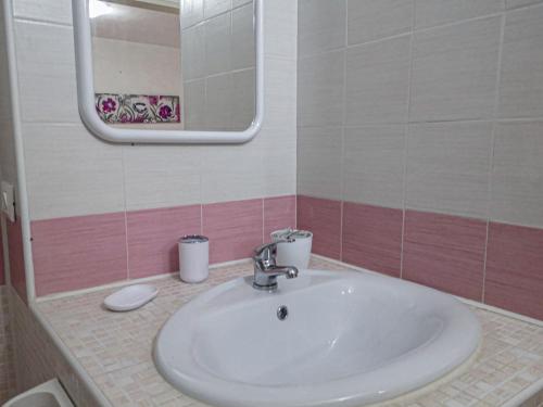 호텔 Casaulente Mare