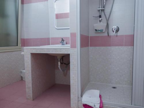 호텔 Casaulente Mare