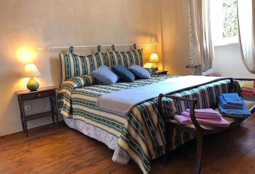 ホテル Cascina Vicentini