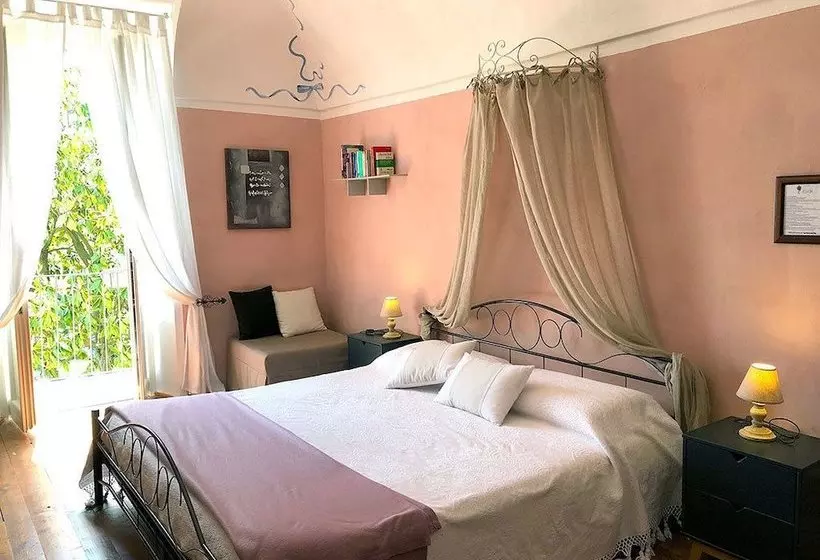 ホテル Cascina Vicentini