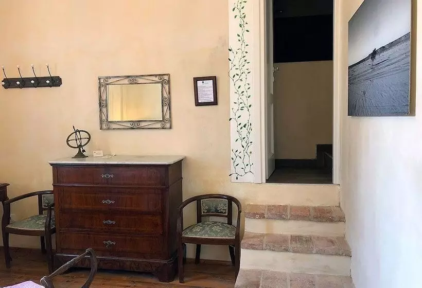 ホテル Cascina Vicentini