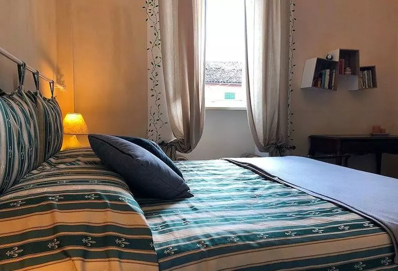 ホテル Cascina Vicentini