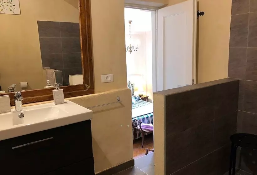 ホテル Cascina Vicentini