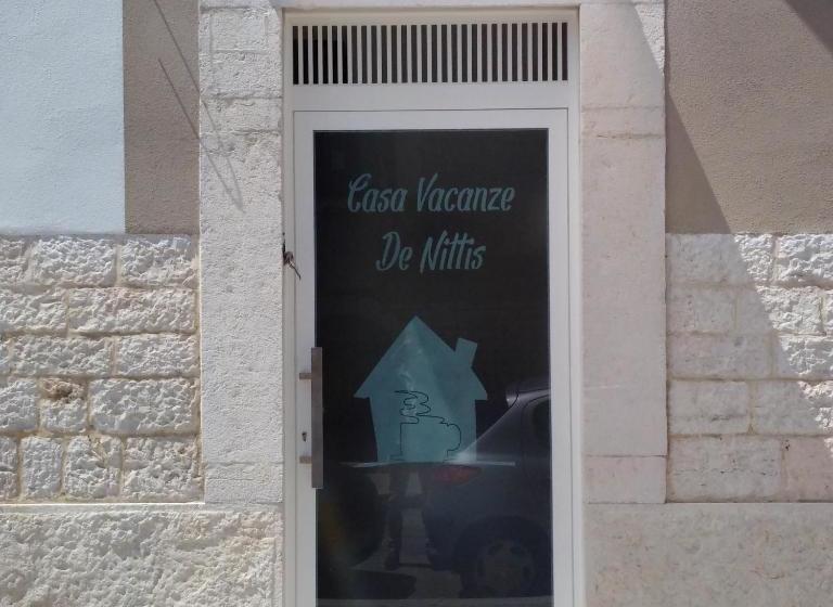 酒店 De Nittis