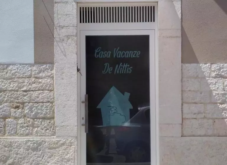 Hotelli De Nittis