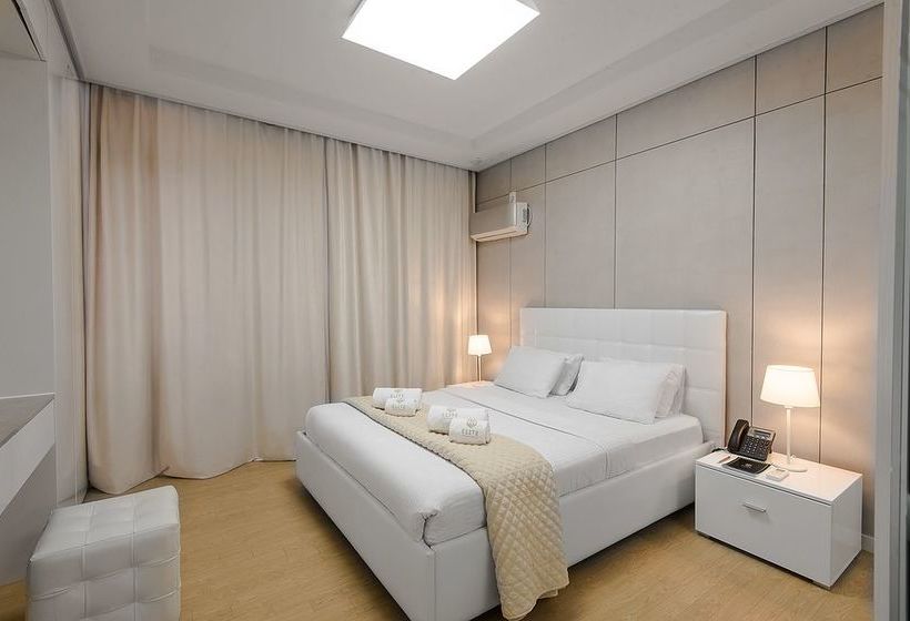 فندق Elite Apartments Highvill