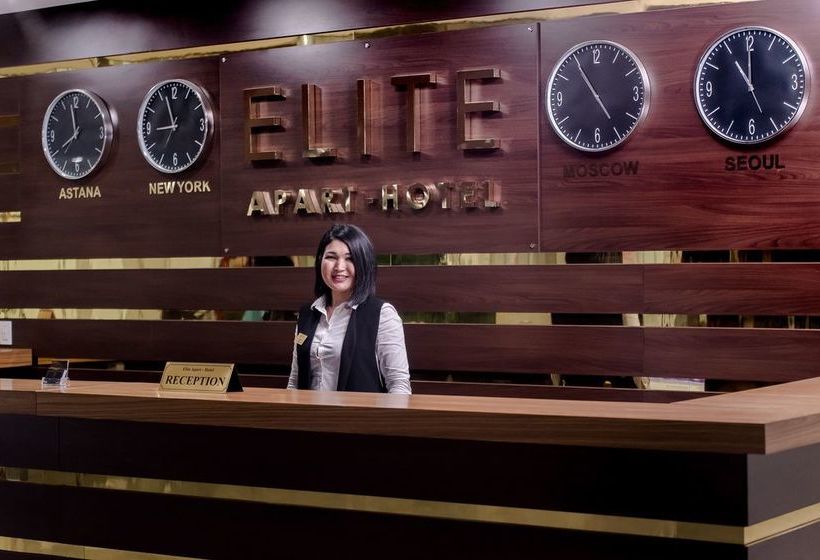 فندق Elite Apartments Highvill