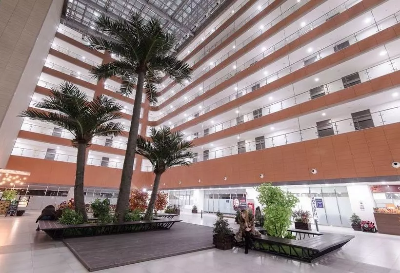 هتل Elite Apartments Highvill