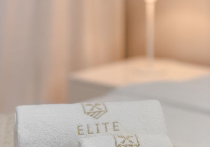 فندق Elite Apartments Highvill