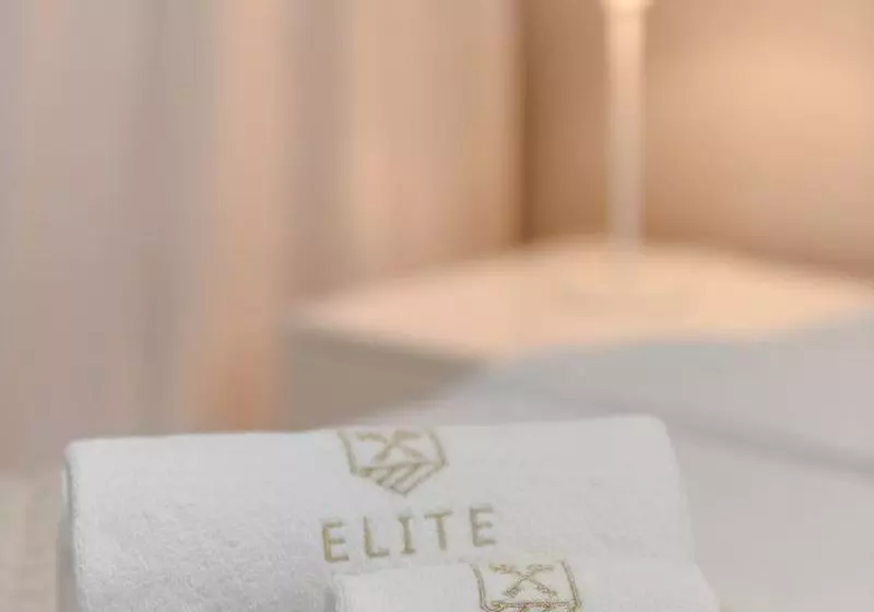 هتل Elite Apartments Highvill