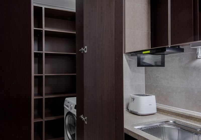 فندق Elite Apartments Highvill