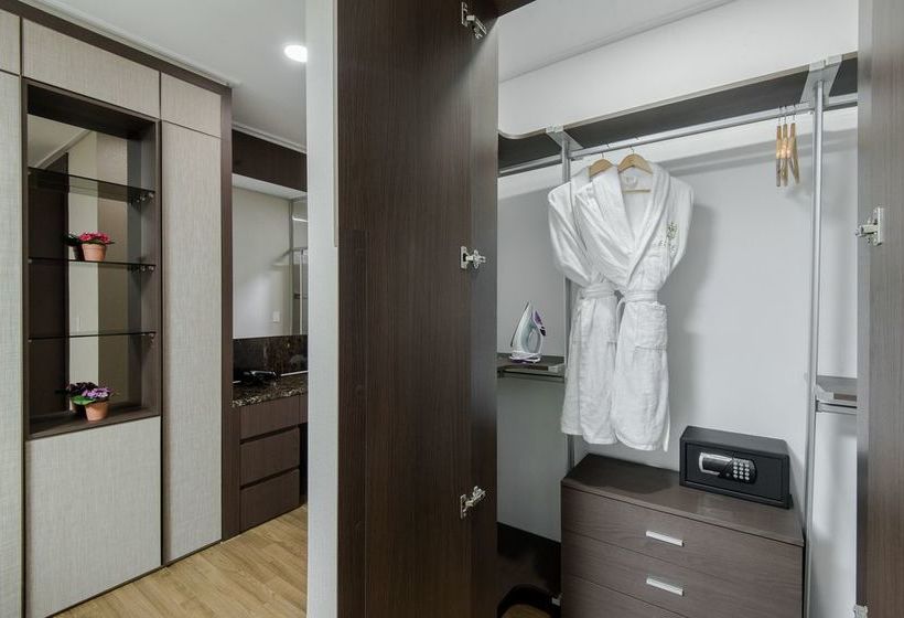 فندق Elite Apartments Highvill