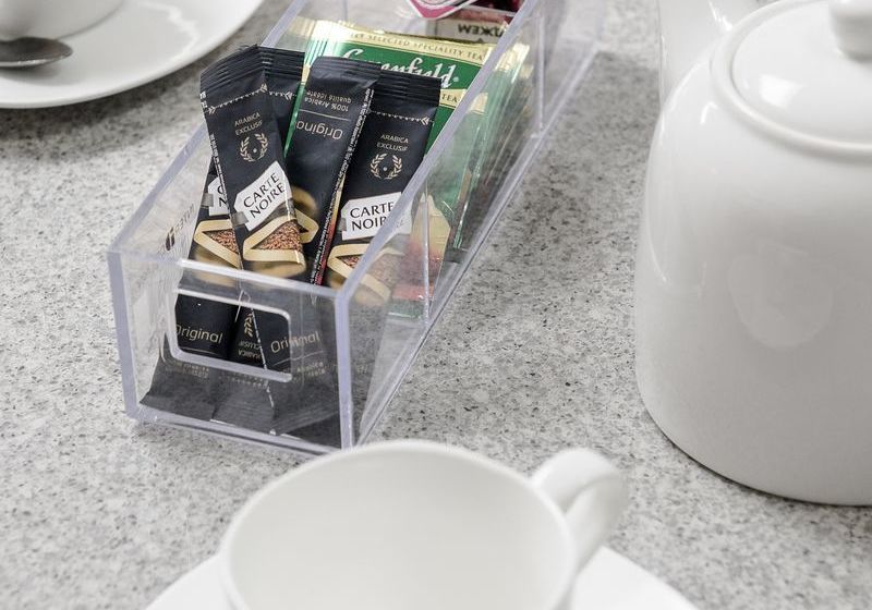 فندق Elite Apartments Highvill