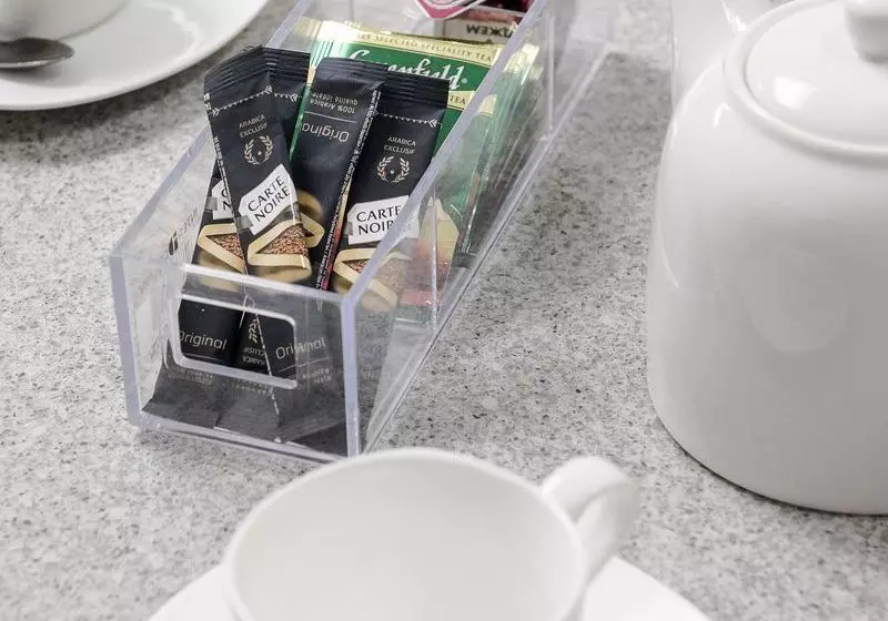 هتل Elite Apartments Highvill