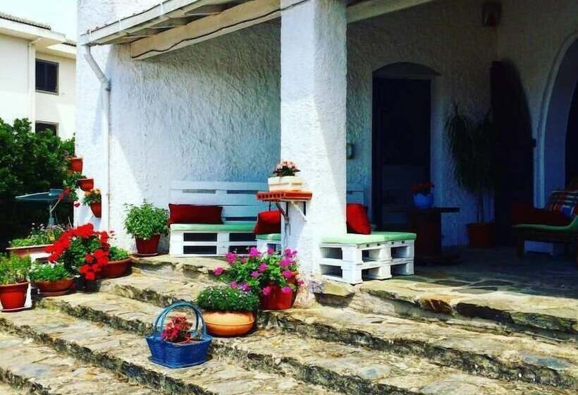 فندق Il Melo Residence