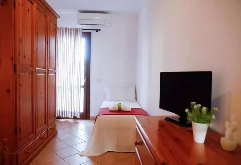 Hotelli Il Melo Residence