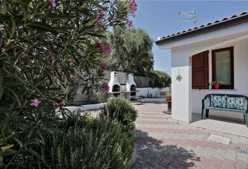 Hotelli Il Melo Residence