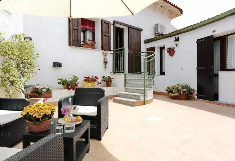 Hotelli Il Melo Residence