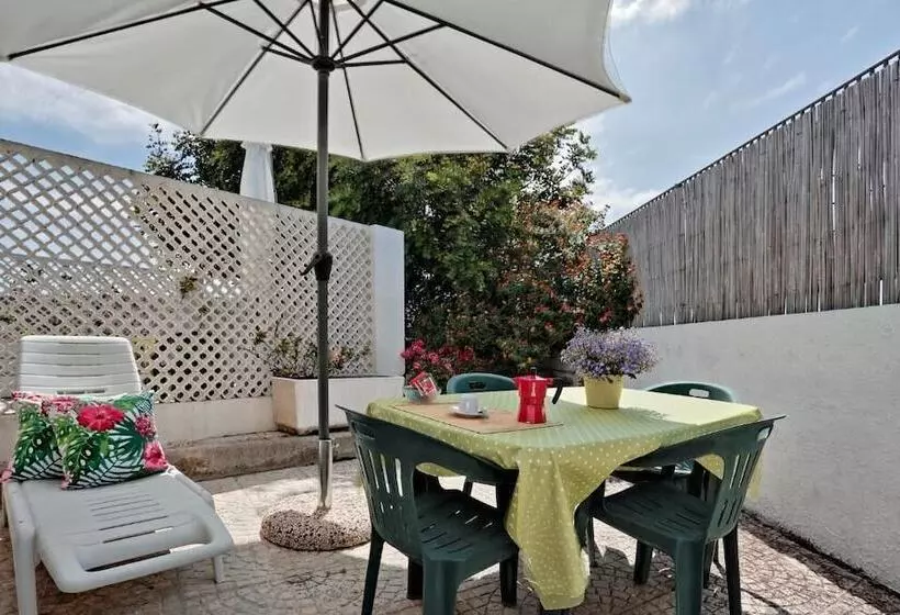 Hotelli Il Melo Residence