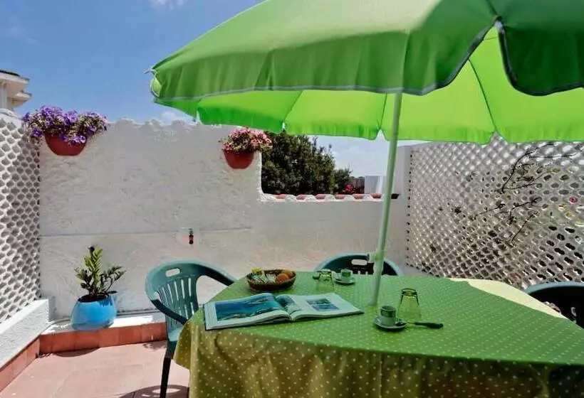 Hotelli Il Melo Residence