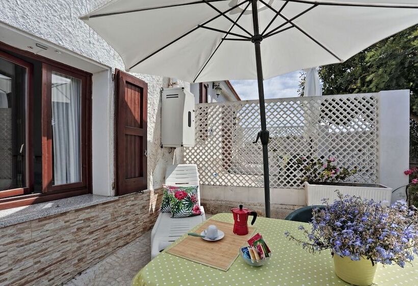 فندق Il Melo Residence