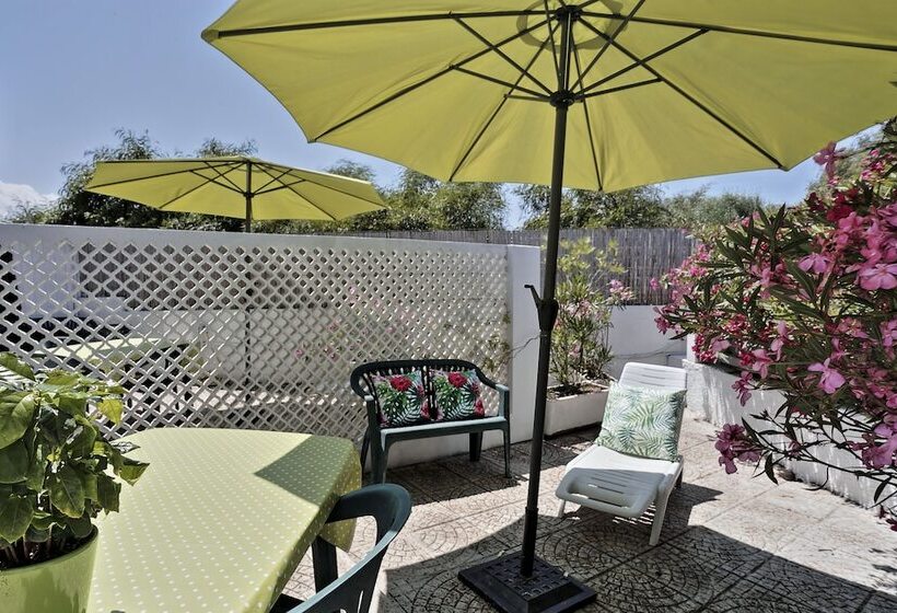 فندق Il Melo Residence