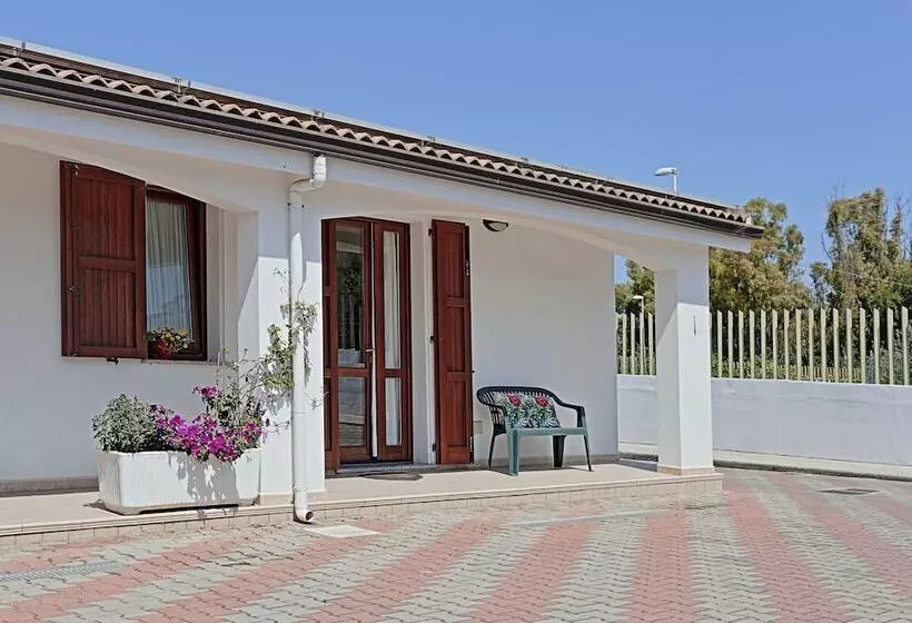 Hotelli Il Melo Residence