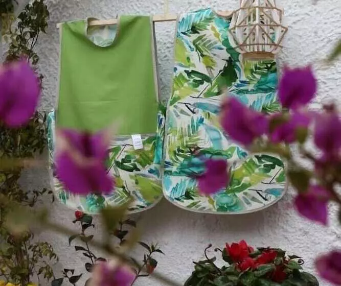 Hotelli Il Melo Residence