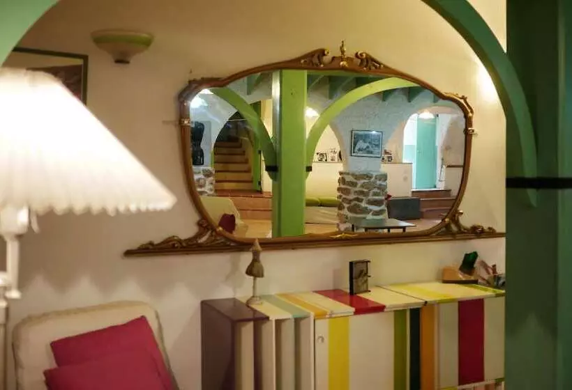 Hotelli Il Melo Residence