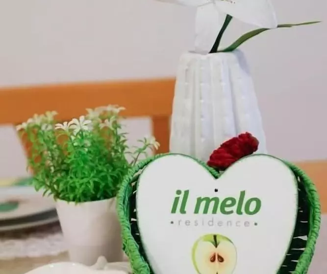 Hotelli Il Melo Residence
