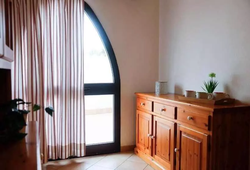 Hotelli Il Melo Residence