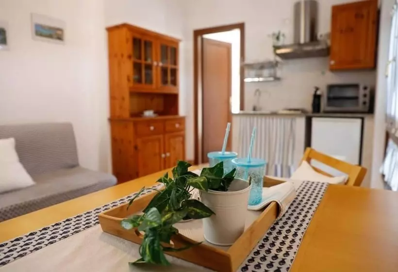 Hotelli Il Melo Residence