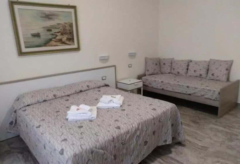 هتل La Branda Brin Guest House