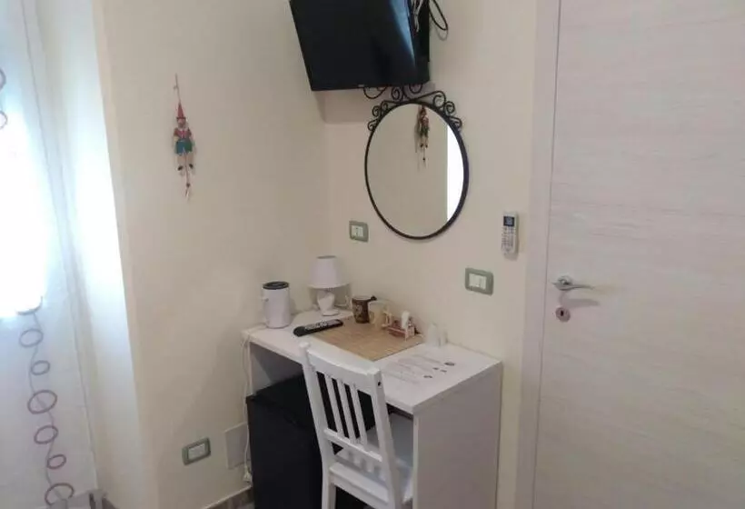 هتل La Branda Brin Guest House