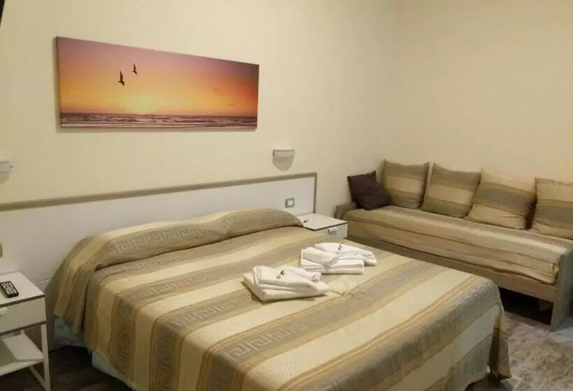 هتل La Branda Brin Guest House