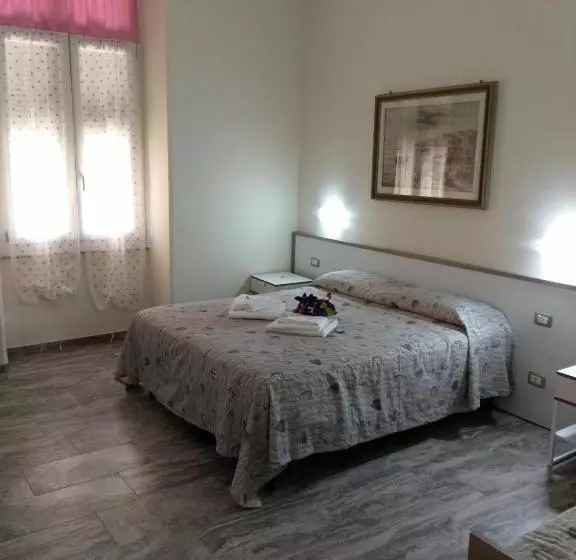 هتل La Branda Brin Guest House