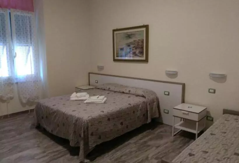 هتل La Branda Brin Guest House